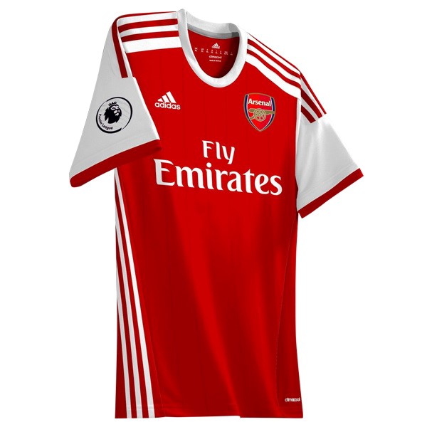 Thailand Trikot Arsenal Heim 2019-20 Rote Fussballtrikots Günstig